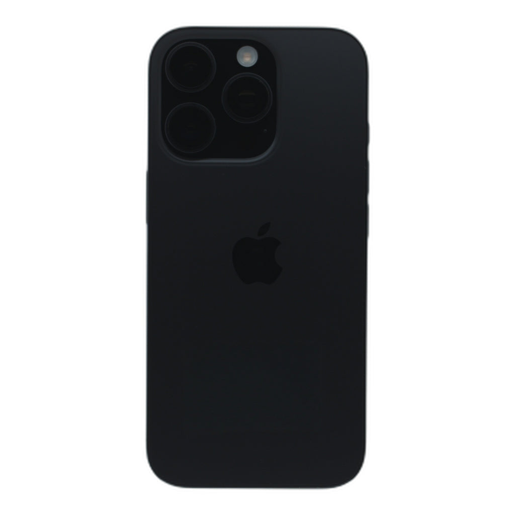 95新 Apple iPhone 16 Pro 128G 黑色鈦金屬 中國大陸版