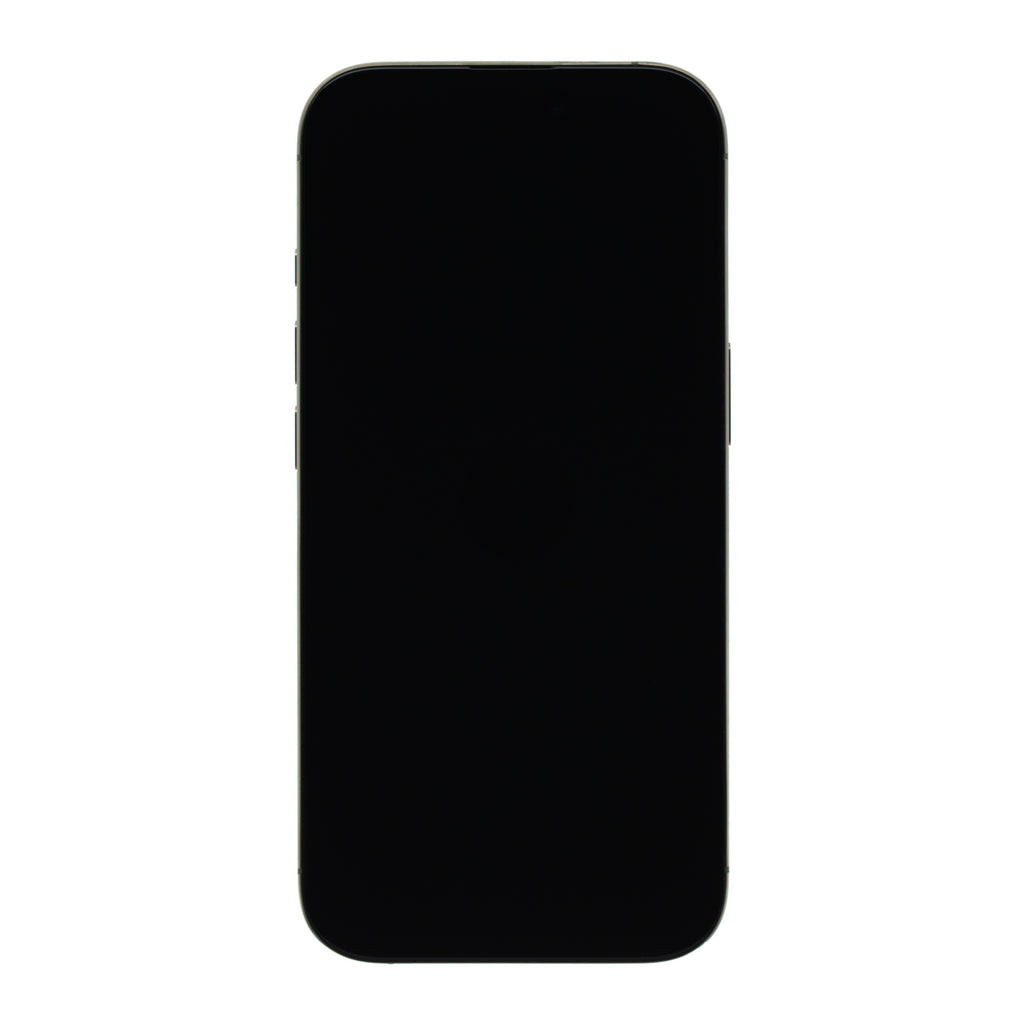 95新 Apple iPhone 16 Pro 128G 原色鈦金屬 中國大陸版