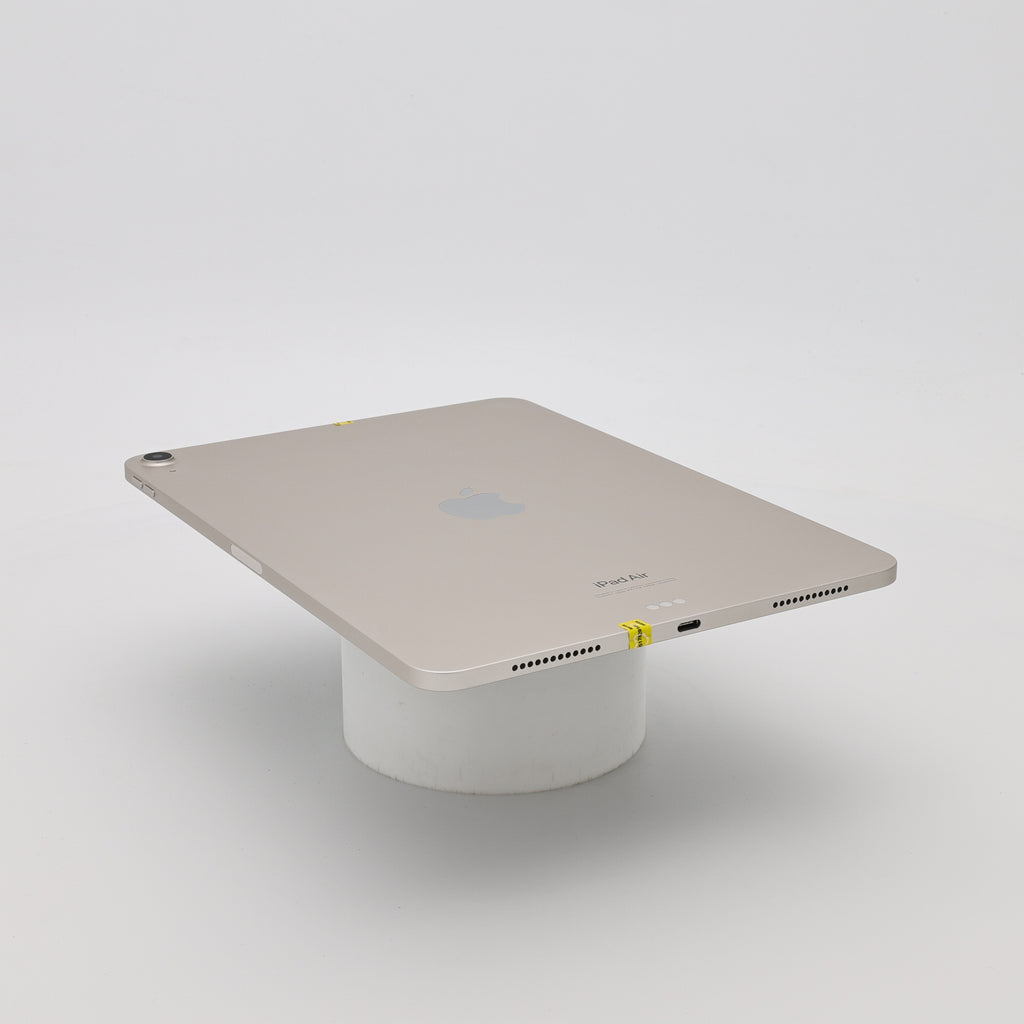 95新 Apple iPad Air5 256G 星光色 WIFI
