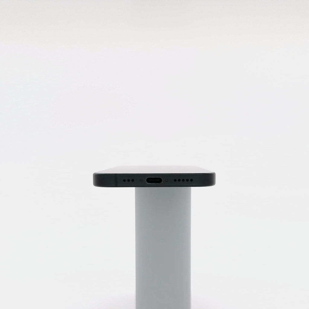 95新 Apple iPhone 15 128G 黑色 中國大陸版