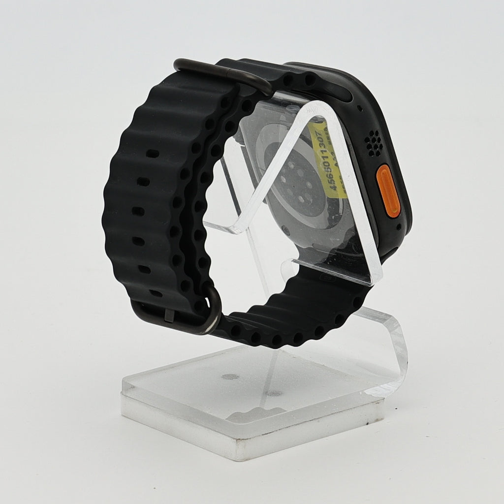 99新 Apple Watch Ultra 2 49毫米 鈦金屬
