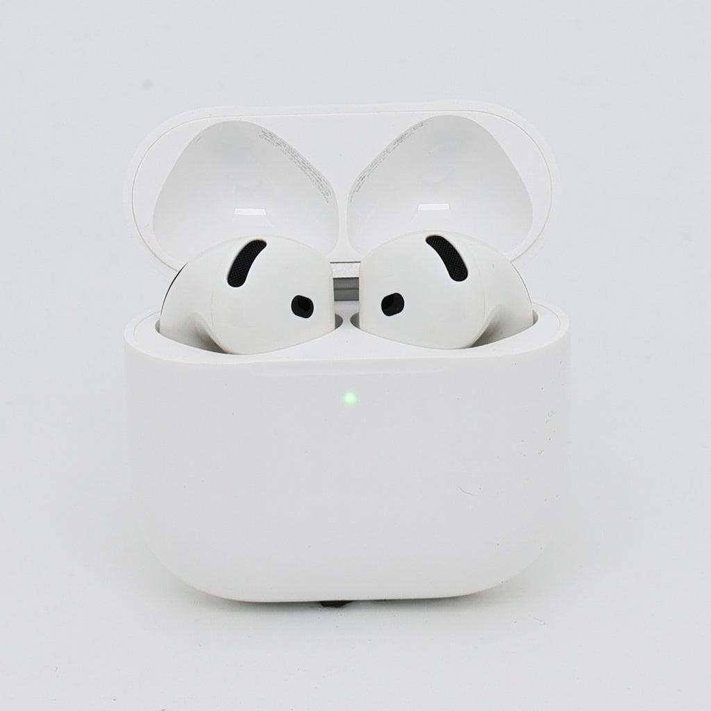 99新 Apple AirPods 4 (支持主动降噪) 白色