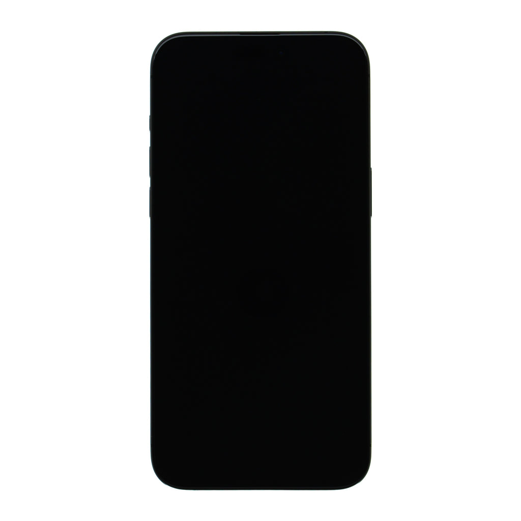 95新 Apple iPhone 15 Pro Max 256G 黑色鈦金屬 中國大陸版