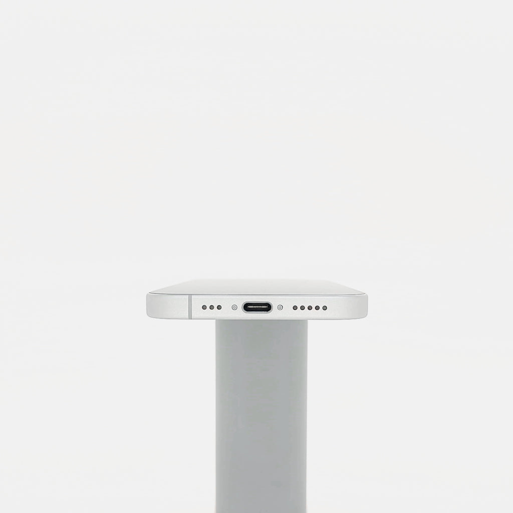 99新 Apple iPhone 16 128G 白色 中國大陸版