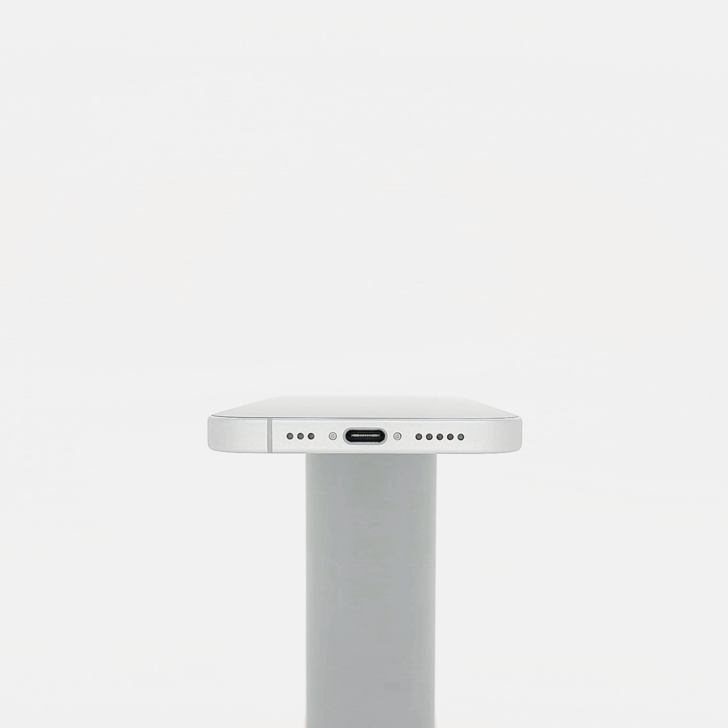 99新 Apple iPhone 16 128G 白色 中國大陸版