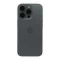 99新 Apple iPhone 16 Pro 128G 原色鈦金屬 中國大陸版
