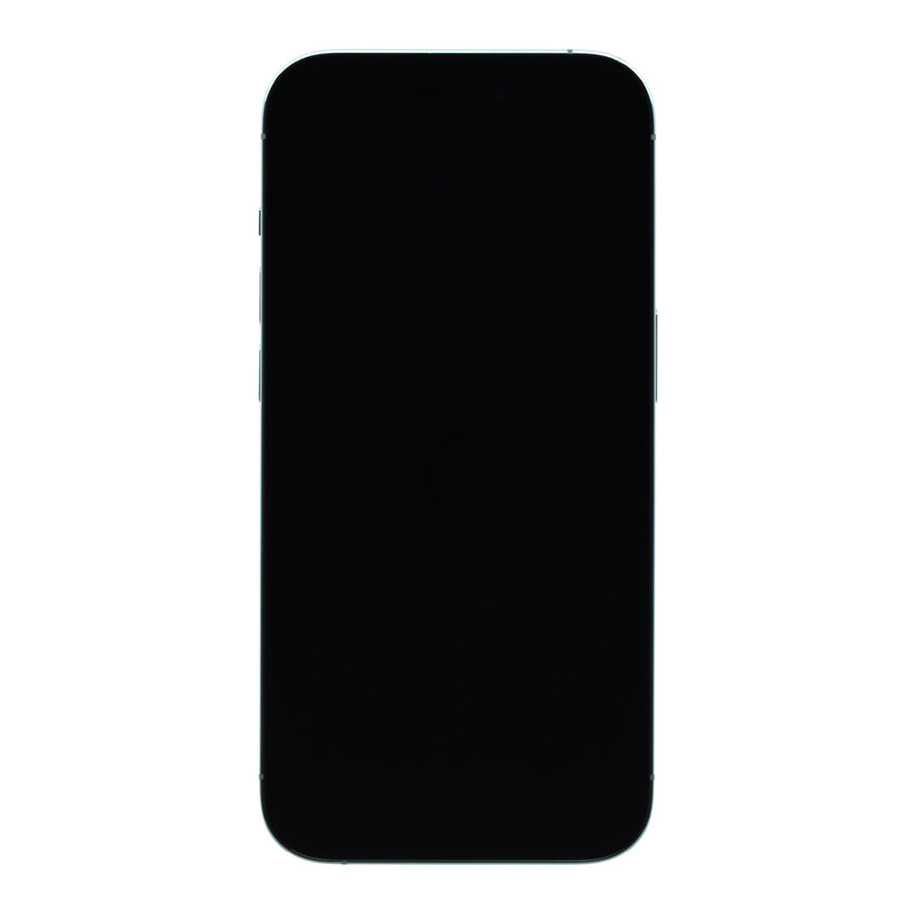 95新 Apple iPhone 14 Pro 256G 銀色 中國大陸版