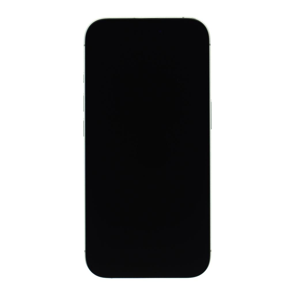 95新 Apple iPhone 16 256G 白色 中國大陸版
