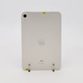 95新 Apple iPad mini6 64G 星光色 WIFI