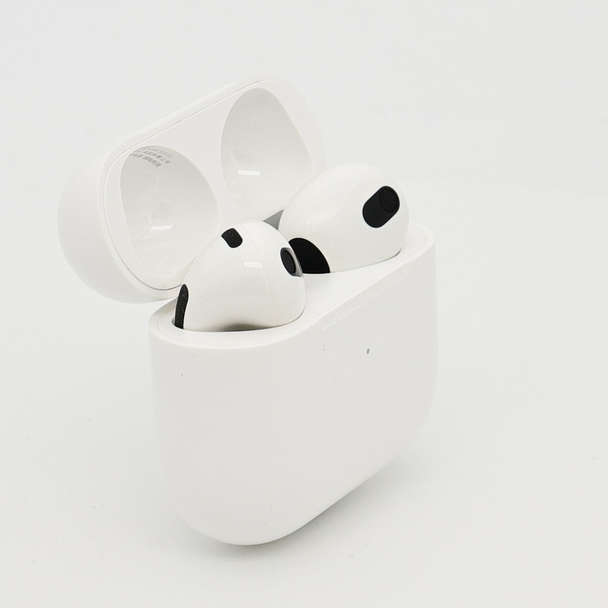 99新 Apple AirPods 3 白色