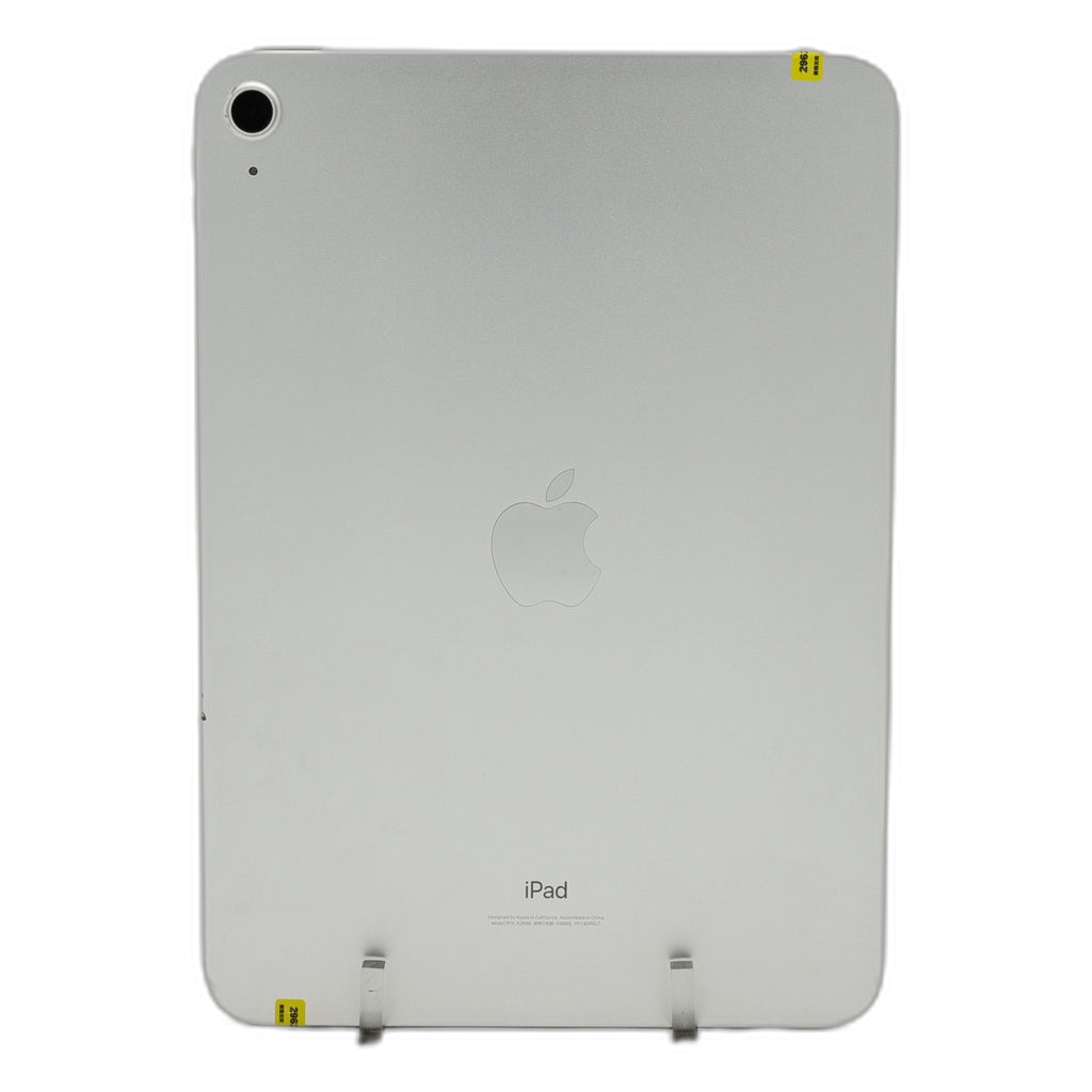 95新 Apple iPad 10代 256G 銀色 WIFI