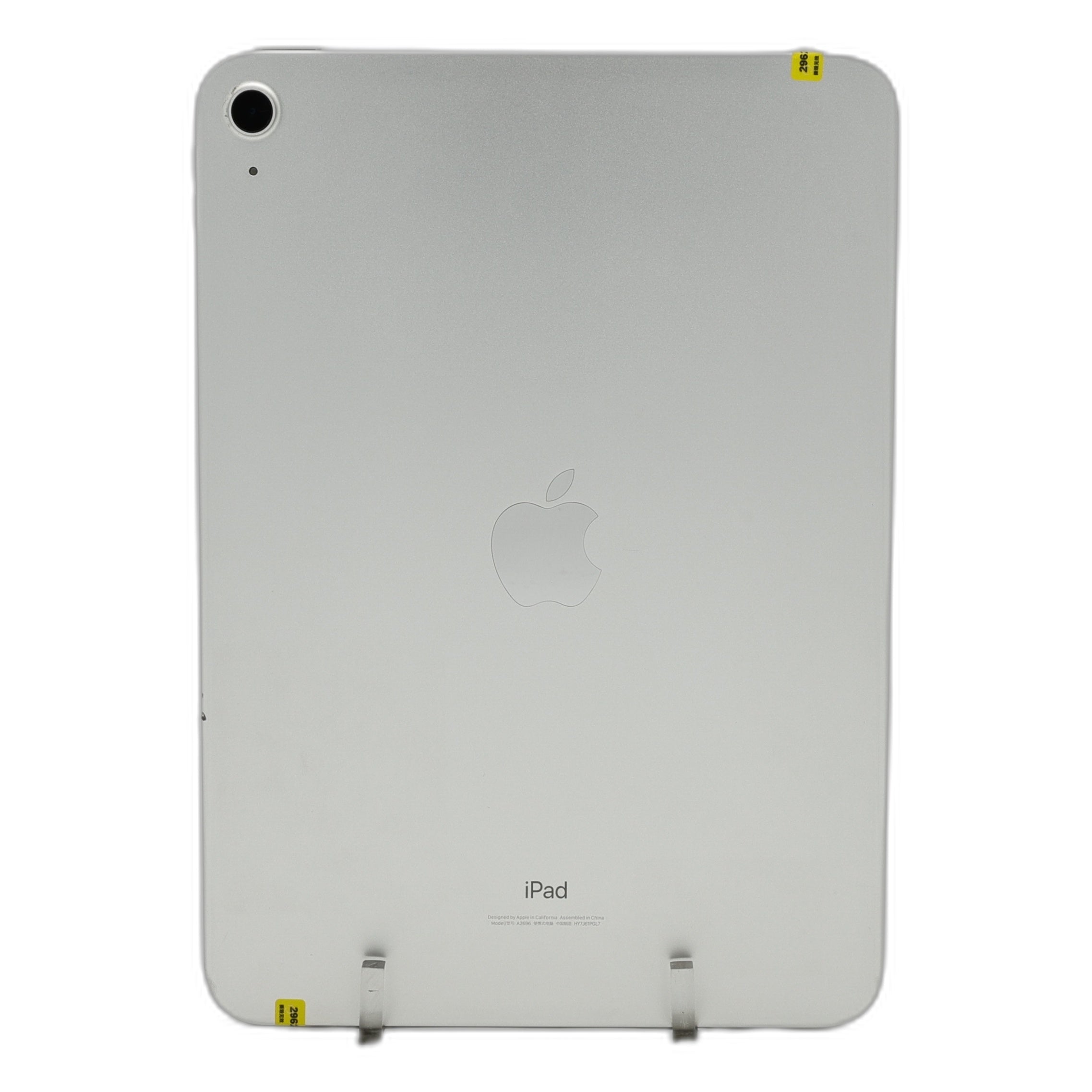 95新 Apple iPad 10代 256G 銀色 WIFI