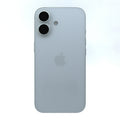 95新 Apple iPhone 16 256G 白色 中國大陸版