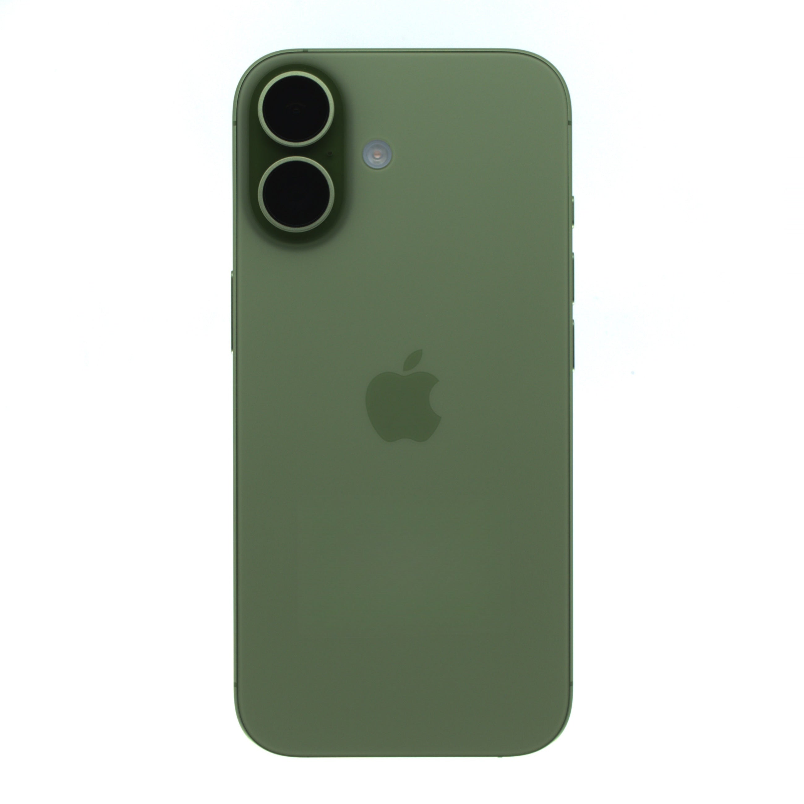 99新 Apple iPhone 17 256G 鼠尾草綠色 中國大陸版