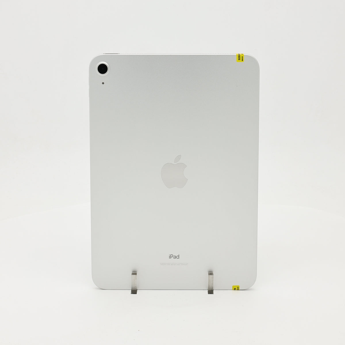 95新 Apple iPad 10代 64G 銀色 WIFI