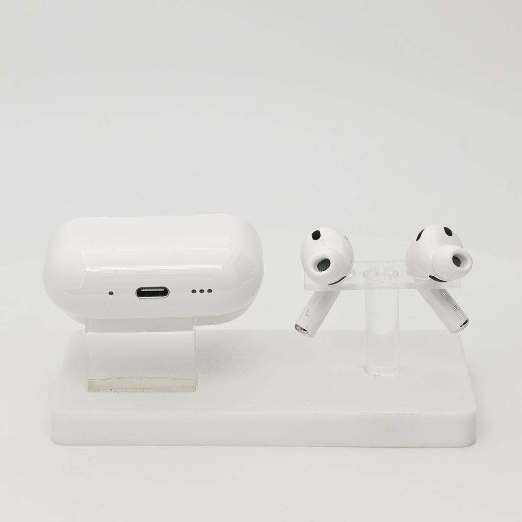 99新 Apple AirPods Pro 3 白色