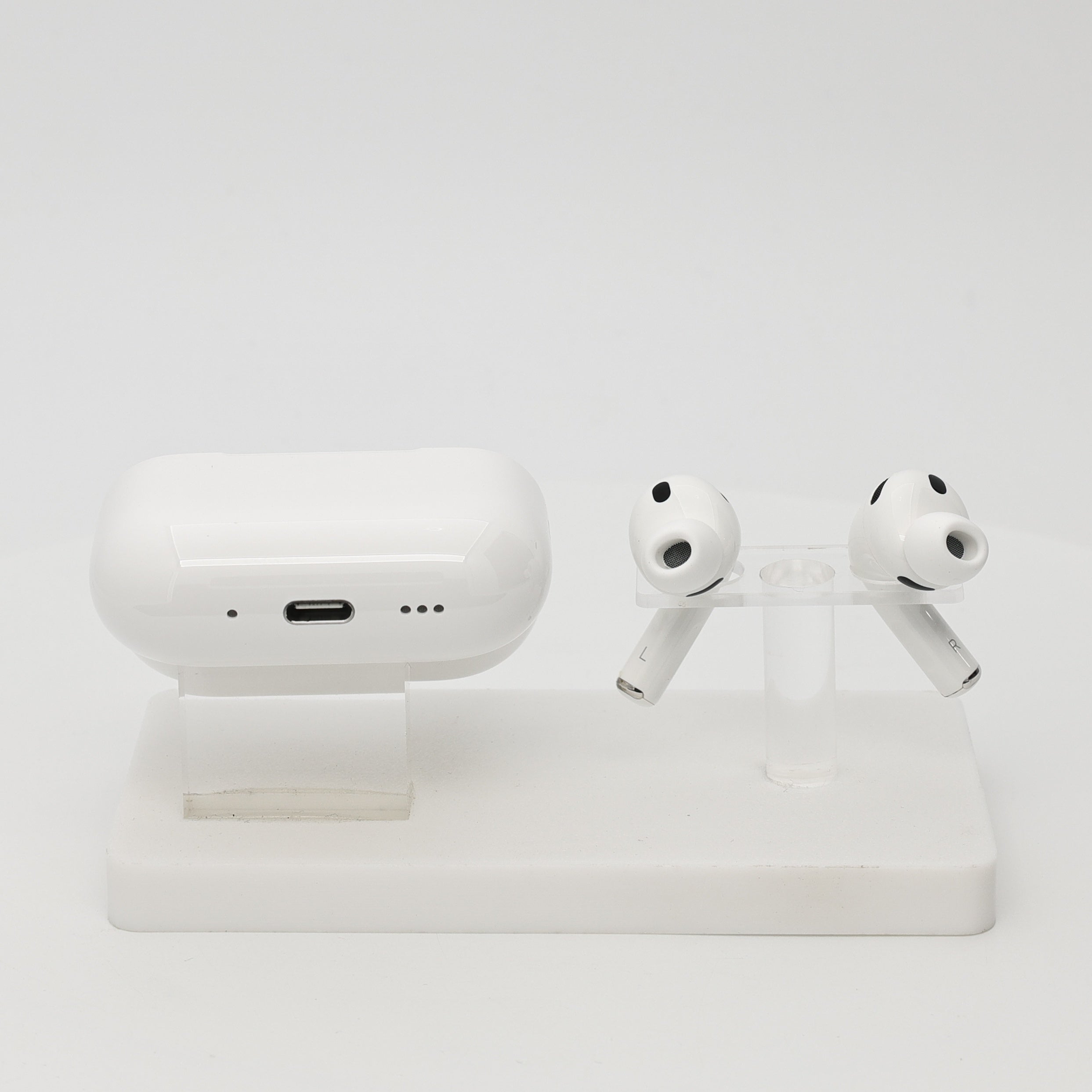 99新 Apple AirPods Pro 3 白色