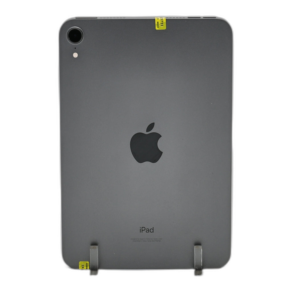 95新 Apple iPad mini6 64G 深空灰色 WIFI