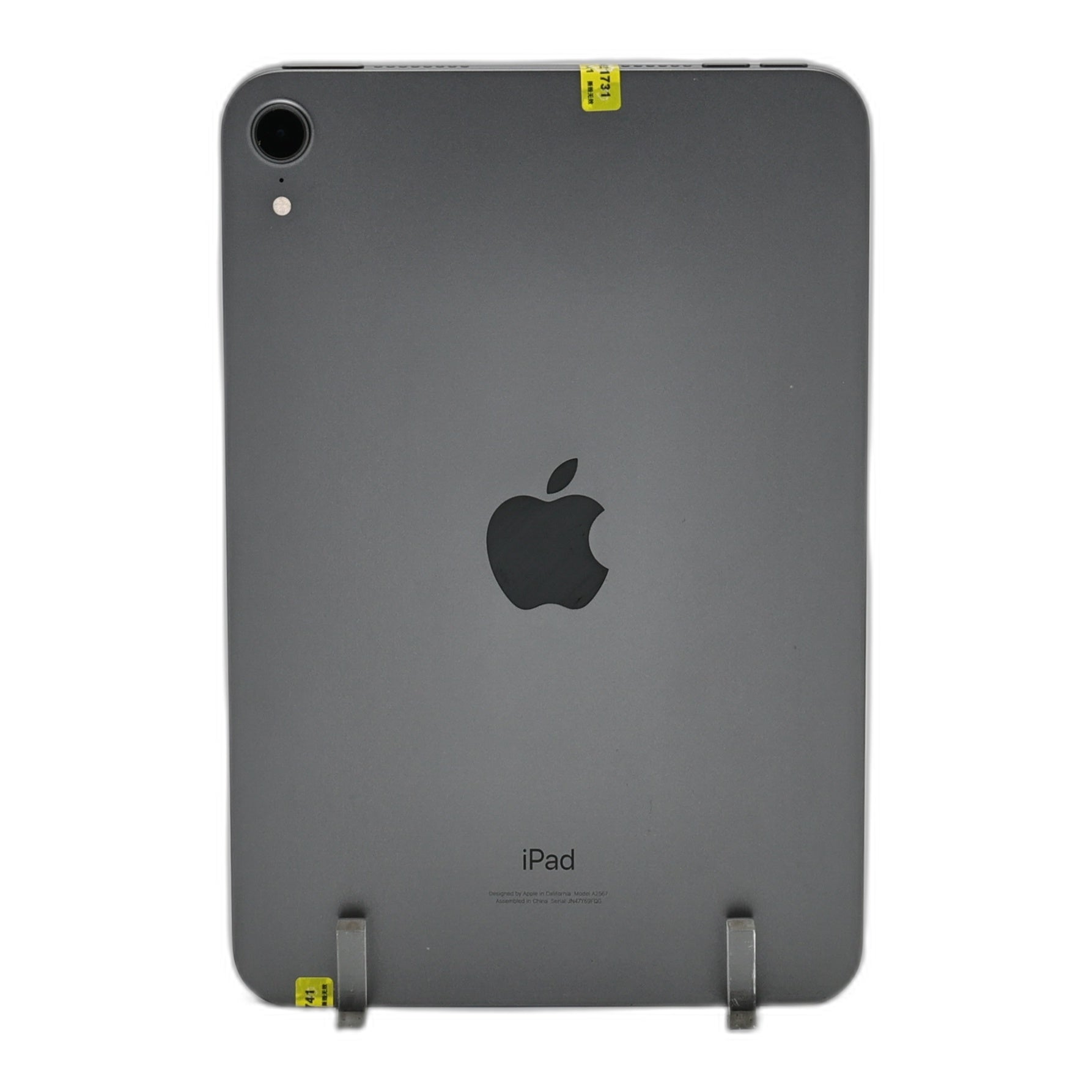 95新 Apple iPad mini6 64G 深空灰色 WIFI