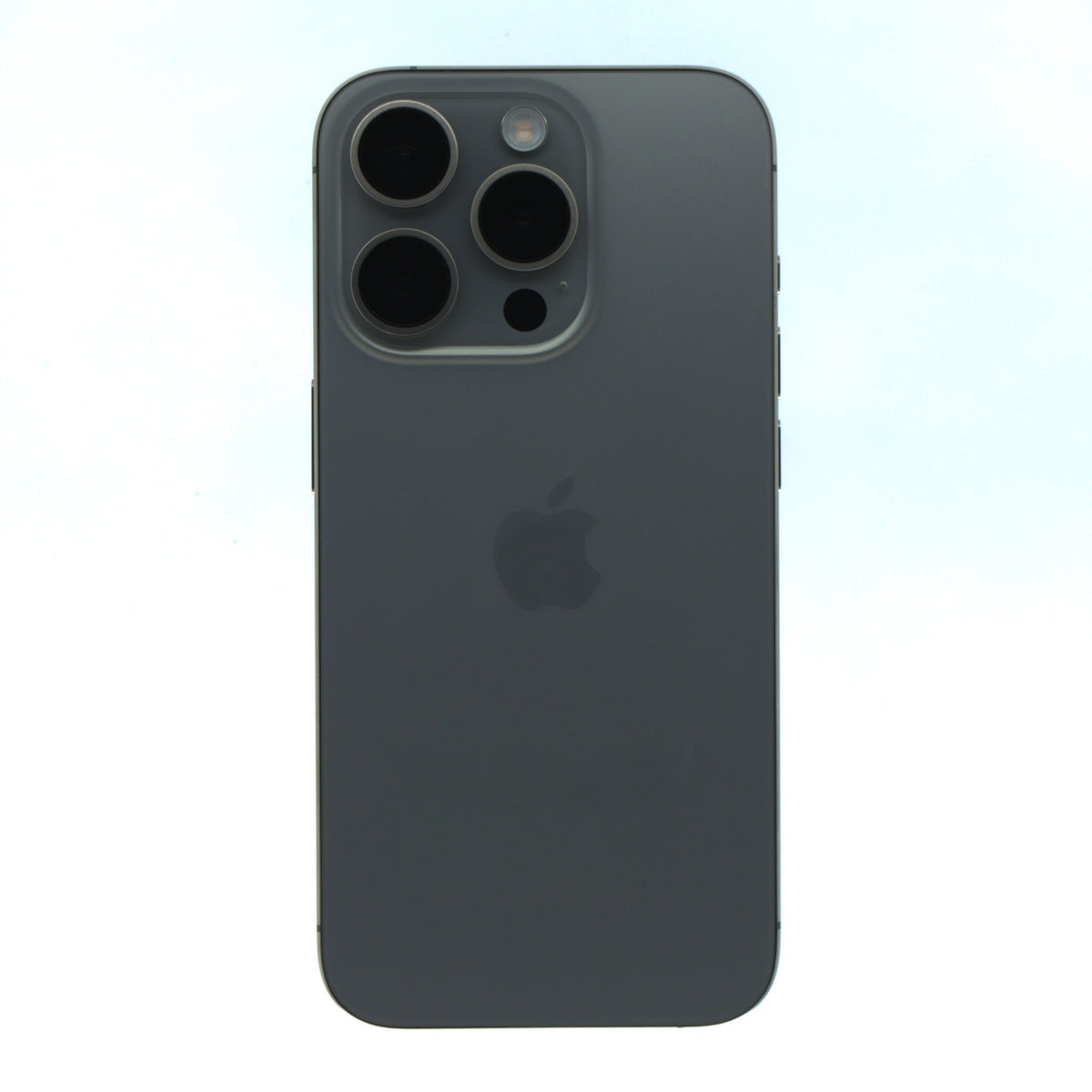 95新 Apple iPhone 15 Pro 128G 原色鈦金屬 中國大陸版