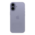 99新 Apple iPhone 17 256G 薰衣草紫色 中國大陸版