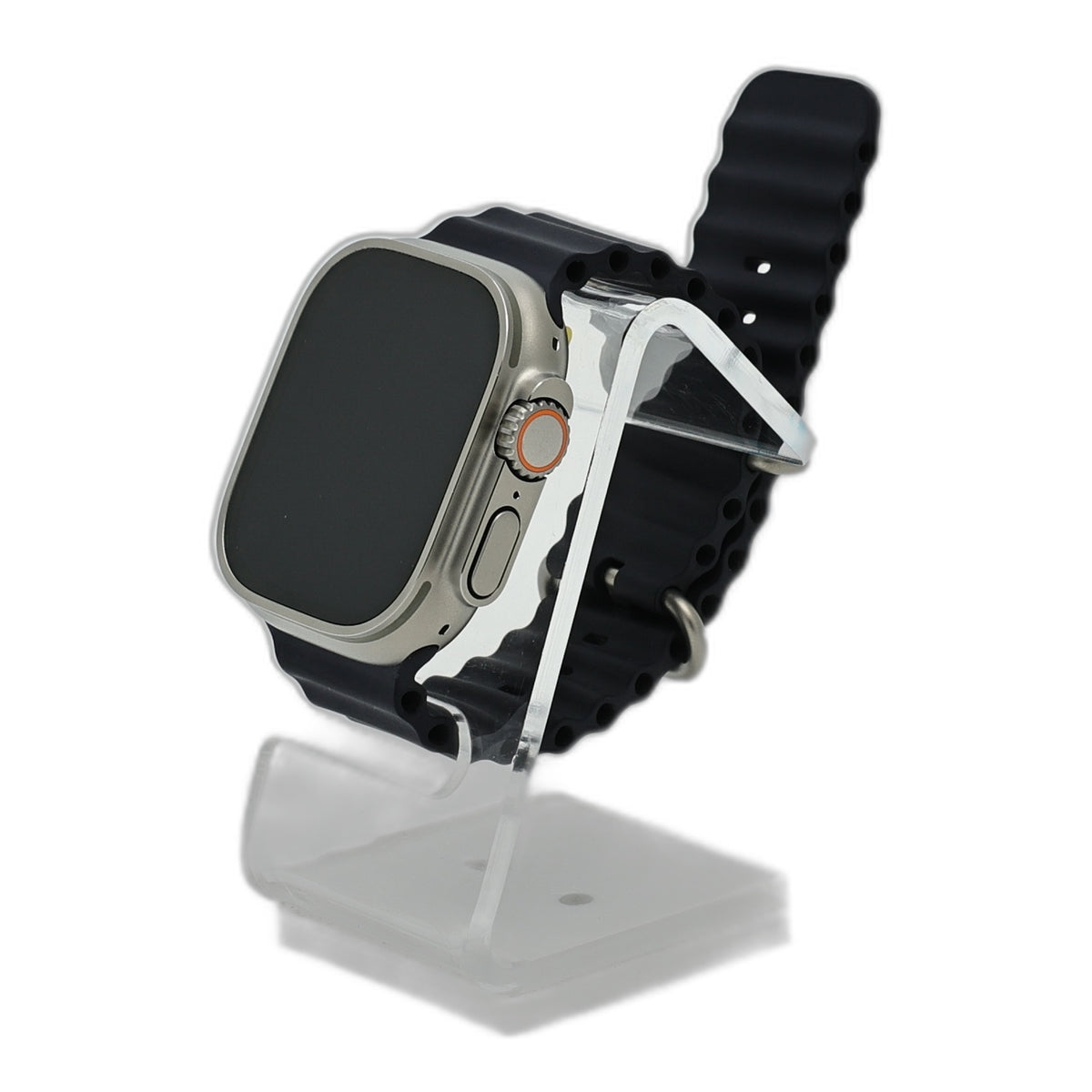 99新 Apple Watch Ultra 2 49毫米 鈦金屬