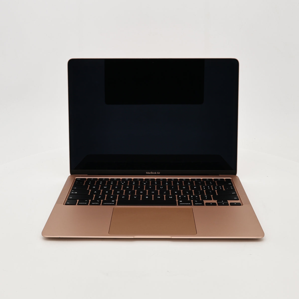 95新 Apple MacBook Air 20年 13寸 i3 1.1G 8G RAM 256G SSD 金色