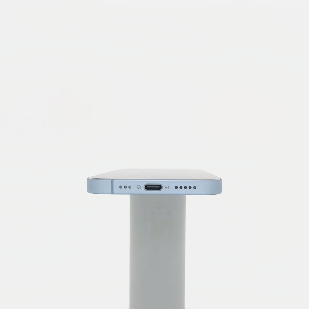 95新 Apple iPhone 17 256G 青霧藍色 中國大陸版