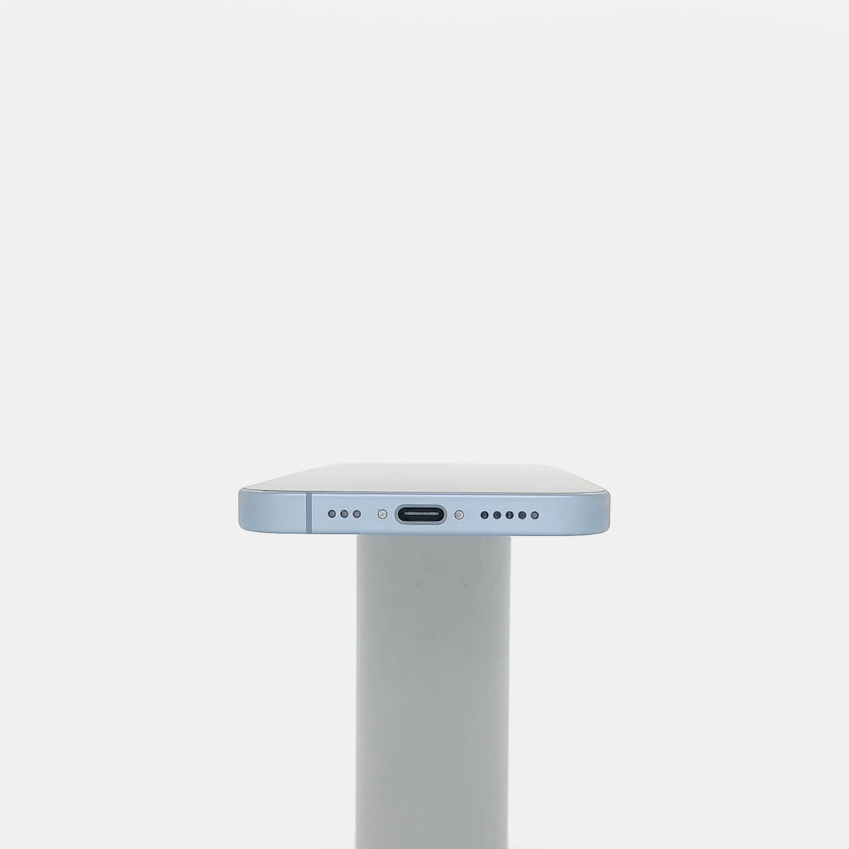 95新 Apple iPhone 17 256G 青霧藍色 中國大陸版