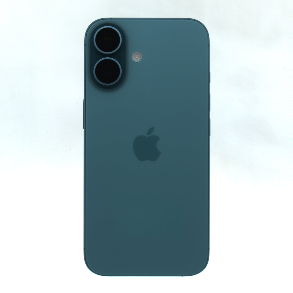 95新 Apple iPhone 16 128G 深青色 中國大陸版