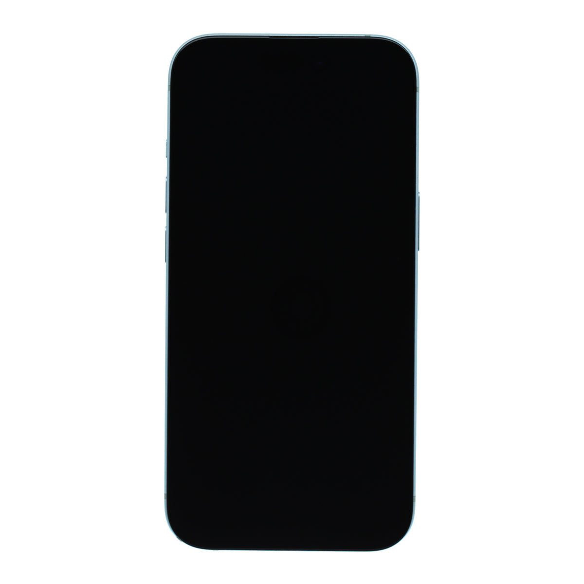 95新 Apple iPhone 15 256G 藍色 中國大陸官換機