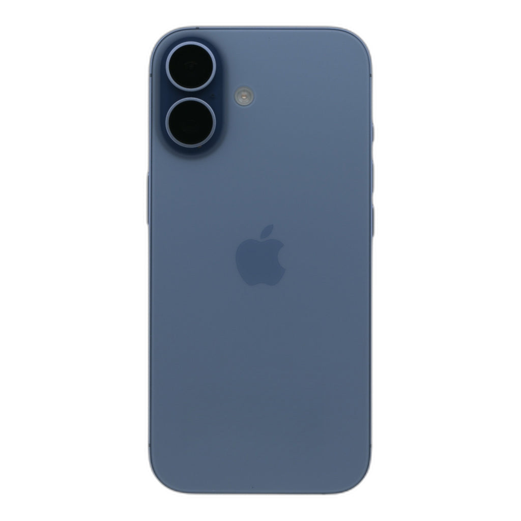 95新 Apple iPhone 17 256G 青霧藍色 中國大陸版