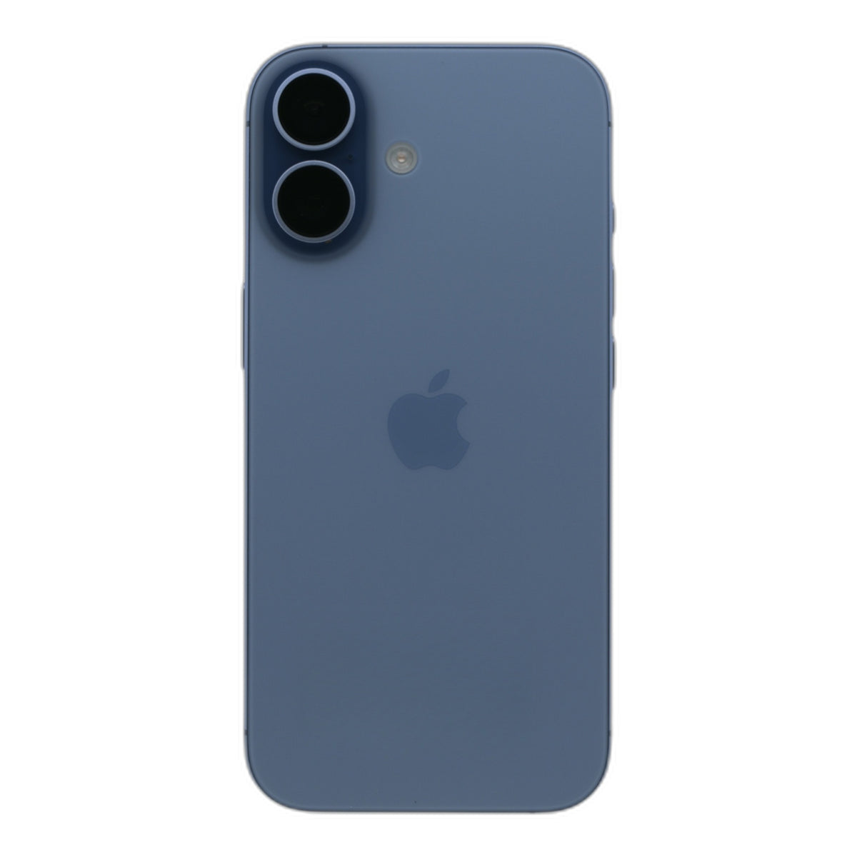 95新 Apple iPhone 17 256G 青霧藍色 中國大陸版