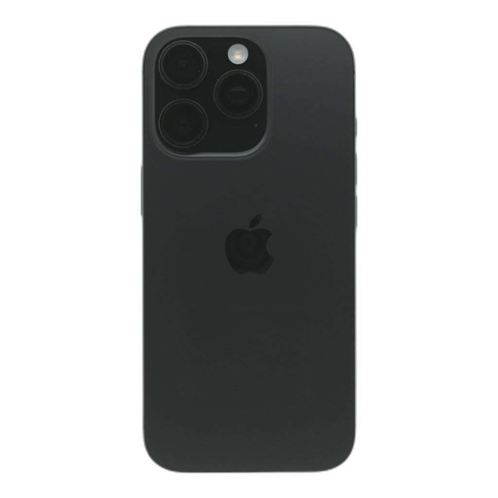 95新 Apple iPhone 16 Pro 256G 黑色鈦金屬 中國大陸版