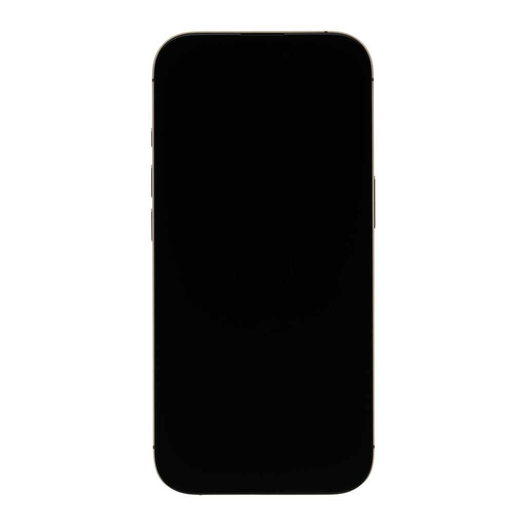 95新 Apple iPhone 16 Pro 256G 沙漠色鈦金屬 中國大陸版