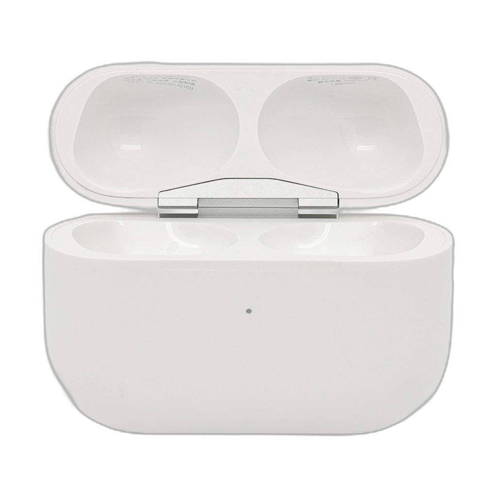 99新 Apple AirPods Pro 2 充电仓 白色