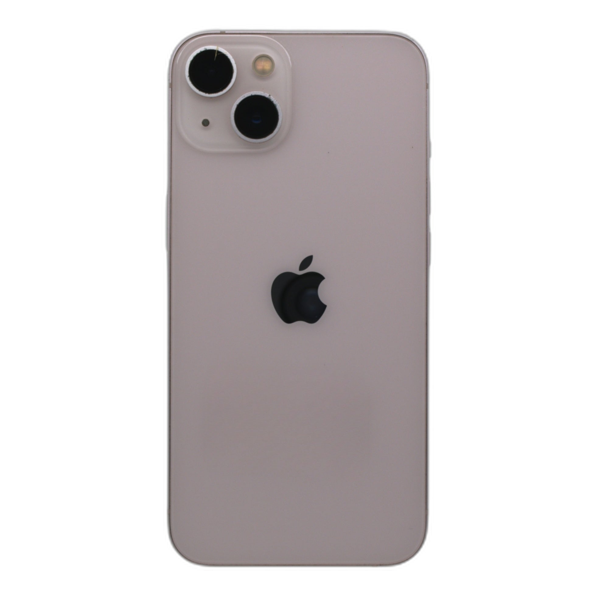 95新 Apple iPhone 13 128G 粉紅色 中國大陸版
