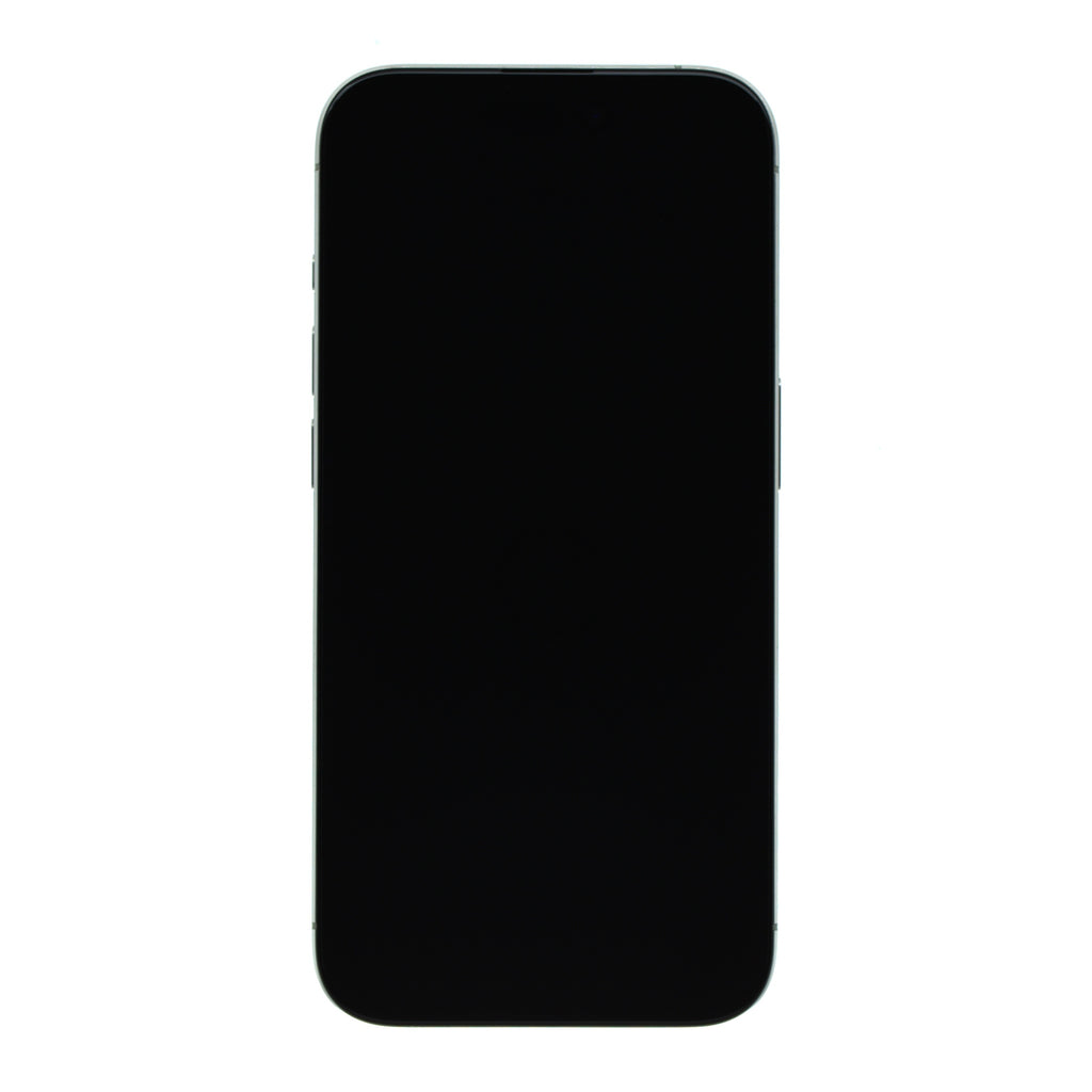 95新 Apple iPhone 15 Pro 256G 白色鈦金屬 中國大陸版