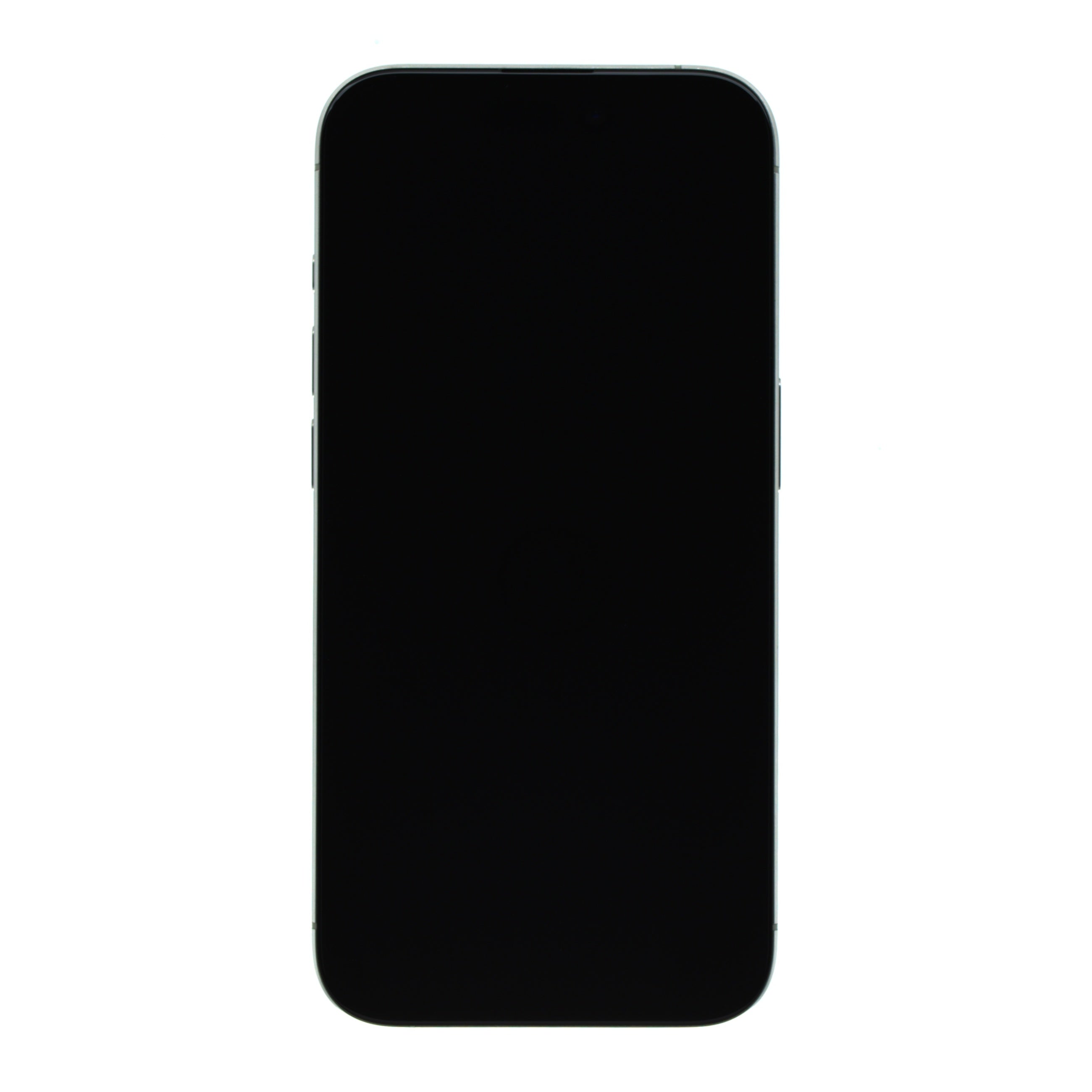 95新 Apple iPhone 15 Pro 256G 白色鈦金屬 中國大陸版