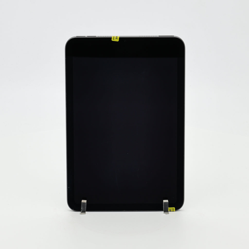 95新 Apple iPad mini6 64G 深空灰色 WIFI