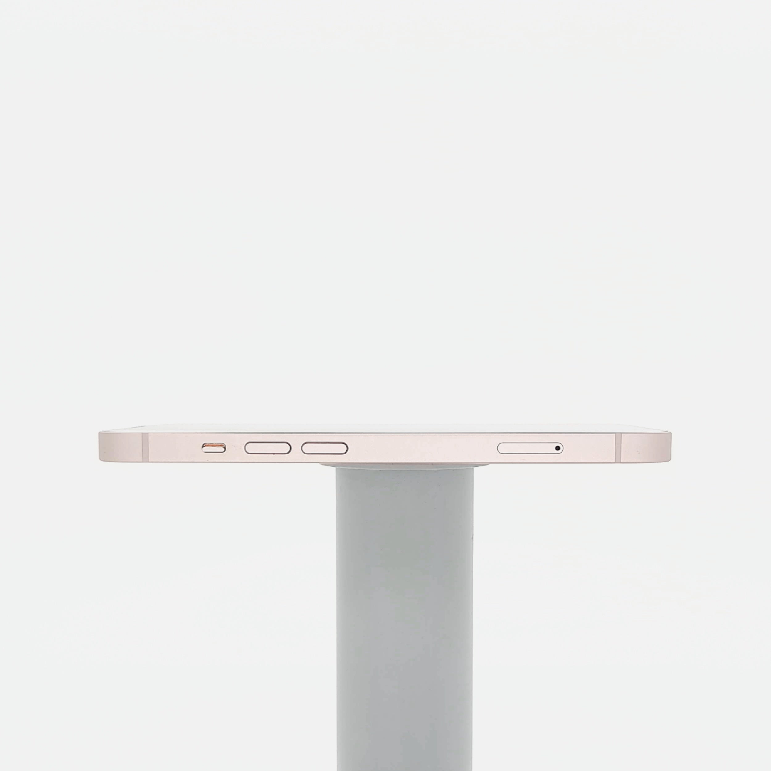 95新 Apple iPhone 13 256G 粉紅色 中國大陸版