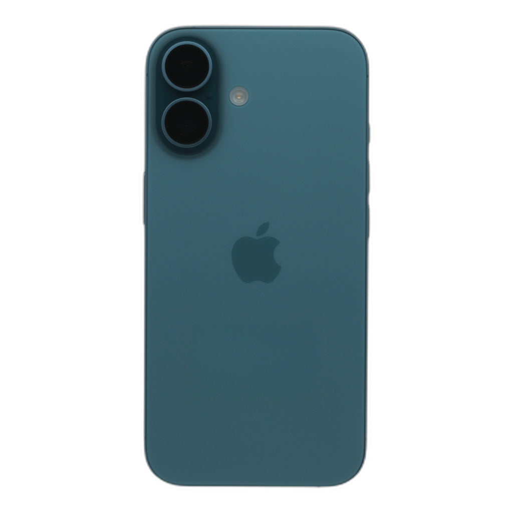 95新 Apple iPhone 16 256G 深青色 中國大陸版