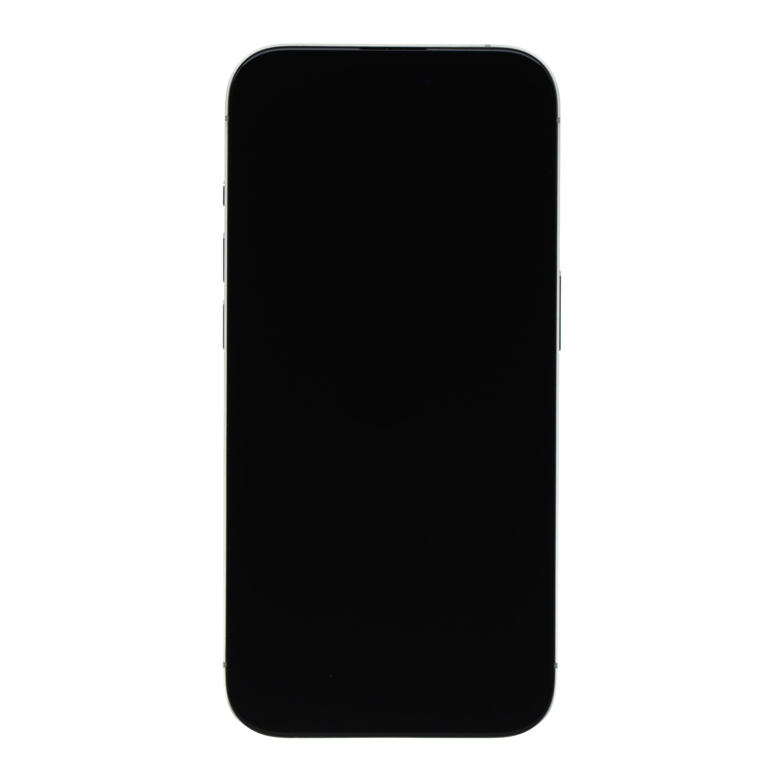 95新 Apple iPhone 15 Pro 256G 白色鈦金屬 中國大陸版