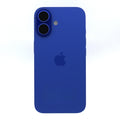 95新 Apple iPhone 16 256G 群青色 中國大陸版
