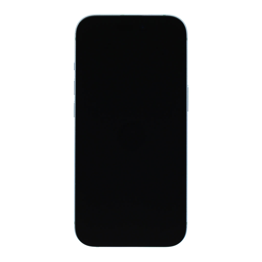 95新 Apple iPhone 15 128G 藍色 中國大陸版