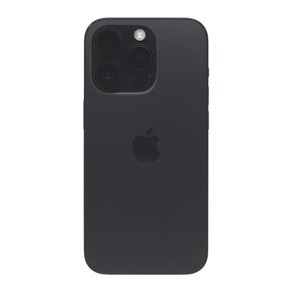 95新 Apple iPhone 14 Pro 256G 深空黑色 中國大陸版