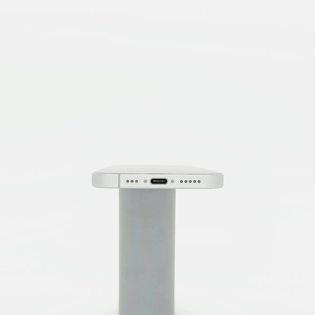 95新 Apple iPhone 16 256G 白色 中國大陸版