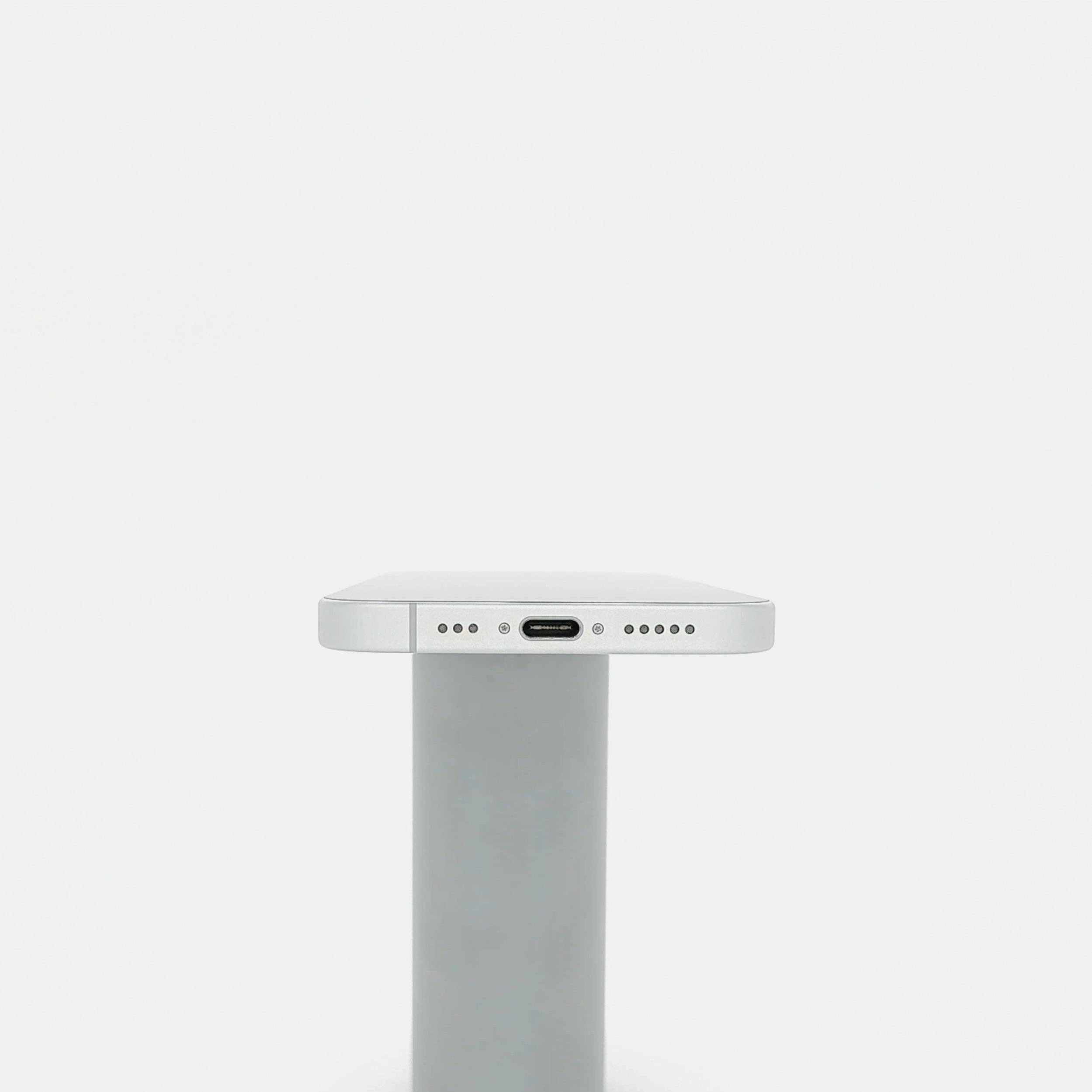 95新 Apple iPhone 16 256G 白色 中國大陸版