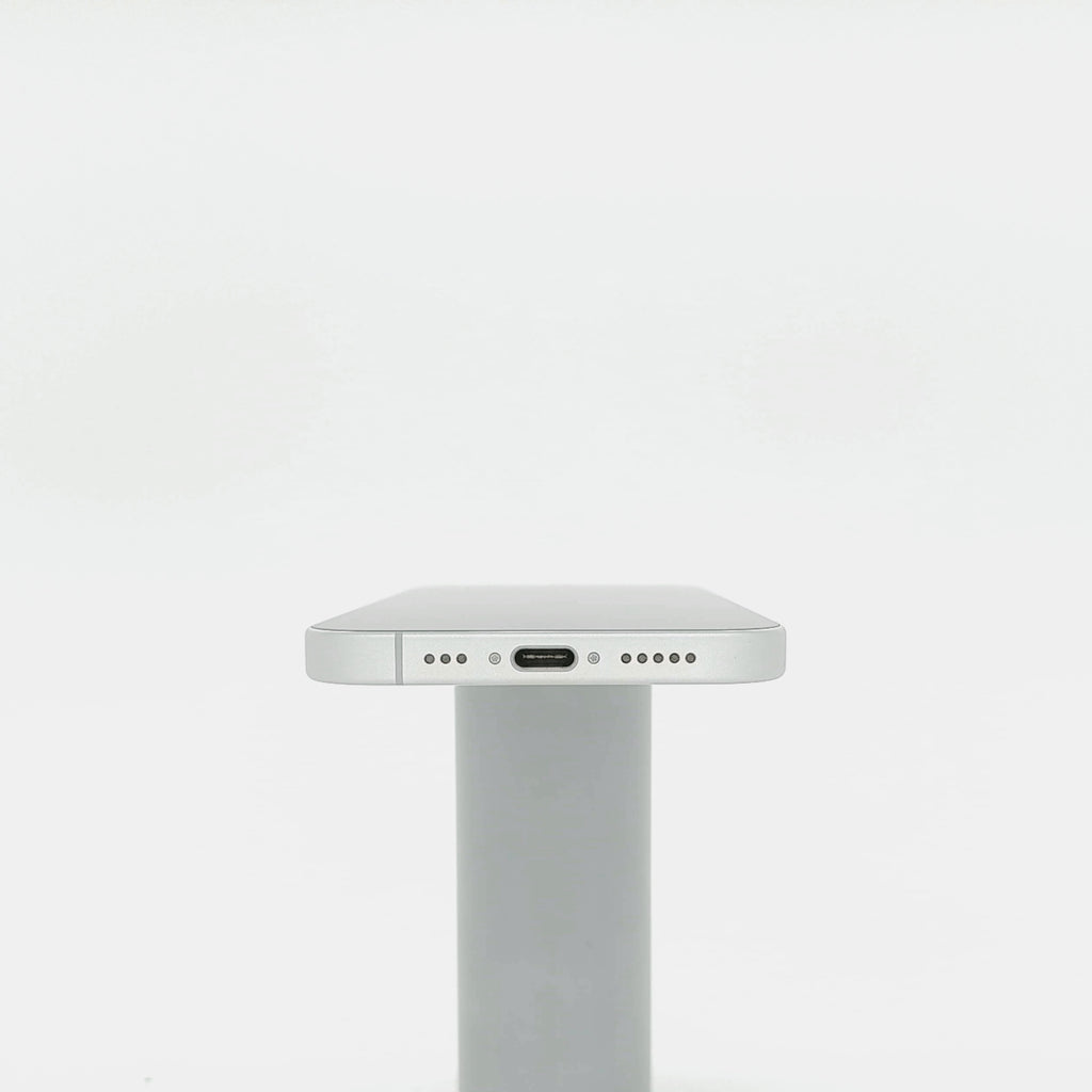 95新 Apple iPhone 16 256G 白色 中國大陸版