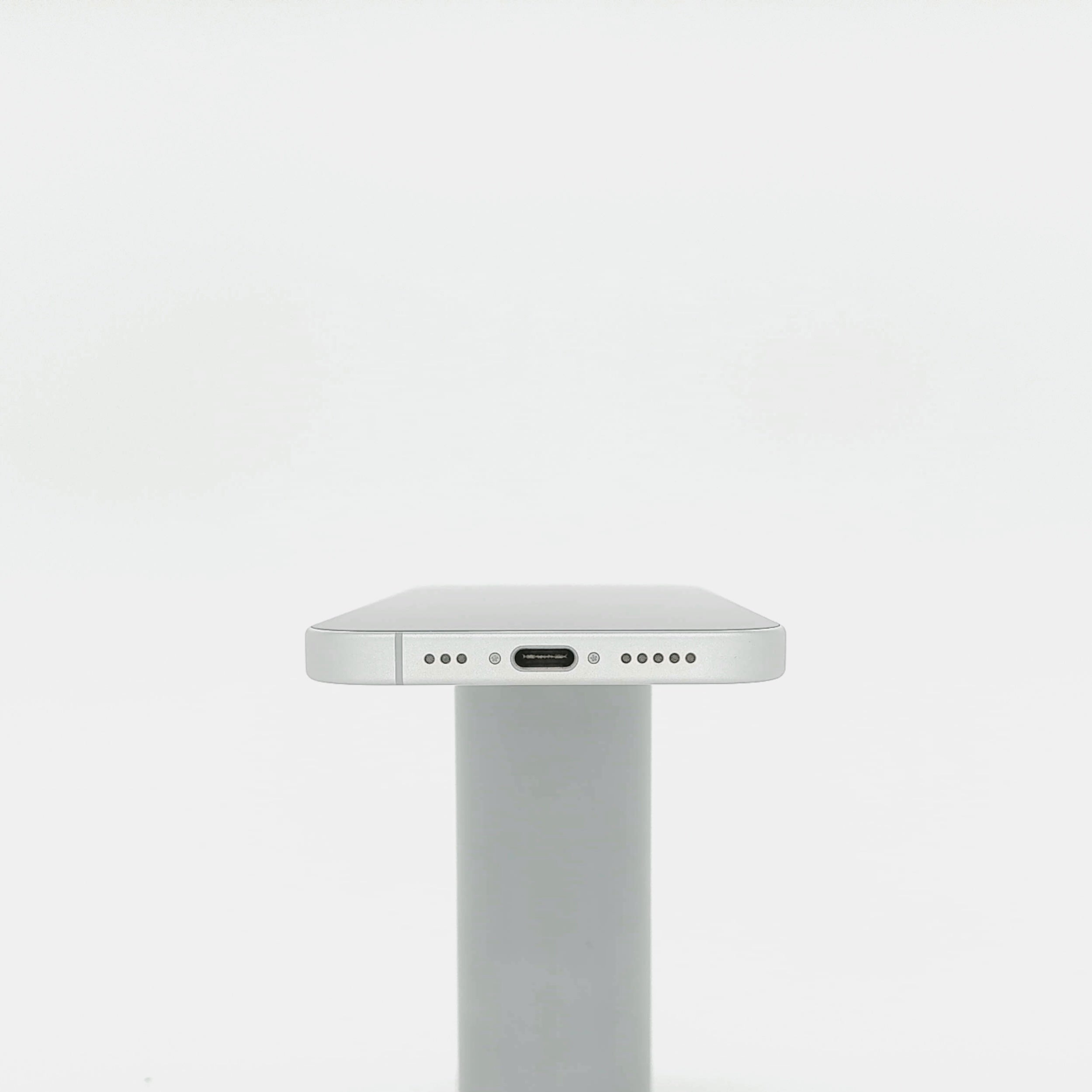 95新 Apple iPhone 16 256G 白色 中國大陸版